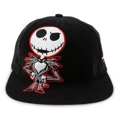 Disney Hat - Baseball Cap - Jack And Zero Youth Hat