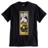 Disney Adult Shirt - The Haunted Mansion - Cruella De Vil