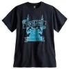 Disney Adult Shirt - The Haunted Mansion Tee - Foolish Mortal