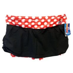Disney LADIES Run Skirt - RunDisney Minnie Mouse