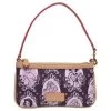 Disney Dooney & Bourke Bag - 2015 Princess Marathon - Wristlet