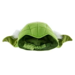 Disney Plush Ears Hat - Star Wars - Yoda Cap For Toddlers