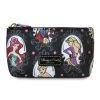 Disney Dooney & Bourke - Runway Princess - Cosmetic Case SPECIFIC