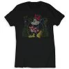 Disney Ladies Shirt - Main Street Electrical Parade - Minnie Mouse