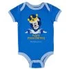 Disney Infant Bodysuit - Future Prince Charming Mickey Mouse