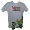 Disney Child Shirt - Flower And Garden Festival - Topiary