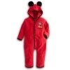 Disney Infants Bodysuit - Mickey Mouse Walt Disney World