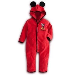 Disney Infants Bodysuit - Mickey Mouse Walt Disney World