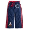 Disney Child Track Pants - Mickey Mouse - Walt Disney World