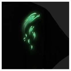 Disney Adult Shirt - 2012 Halloween Time - Mickey And Friends -Wonder Wear Shop 400006853066 3