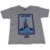 Disney Star Wars Weekends 2013 Youth Shirt - Future Jedi Master