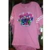 Disney Ladies Tee Shirt - 2014 Walt Disney World