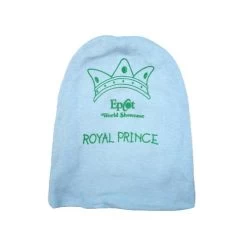 Disney Baby Hat - Royal Prince - Blue