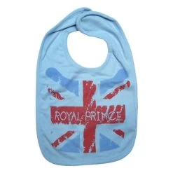 Disney Baby Bib - Royal Prince
