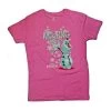 Disney Girls Shirt - Frozen - Olaf Melting For You