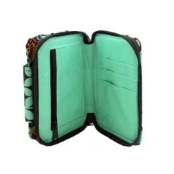 Disney Vera Bradley Bag - Perfect Petals - Smartphone Wristlet 5 Disney Vera Bradley Bag - Perfect Petals - Smartphone Wristlet -Wonder Wear Shop 400008277488c