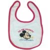 Disney Baby Bib - Mickey Mouse - I'm The Favorite - Disney World