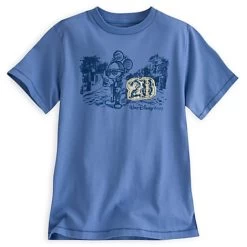 Disney Child Shirt - Mickey Hipster - Walt Disney World - ''28''