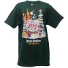 Disney Adult Shirt - 2015 Mickey's Very Merry Christmas Party