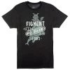 Disney Adult Shirt - Figment - Original Dreamer Tee