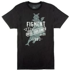 Disney Adult Shirt - Figment - Original Dreamer Tee