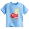 Disney Child Shirt - Walt Disney World - C Is For Cars