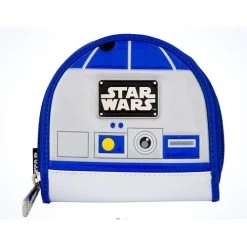 Disney Coin Purse Bag - Star Wars R2-D2