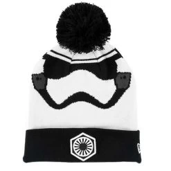 Disney Knit Hat - Star Wars - Stomtrooper