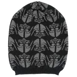 Disney Hat - Star Wars - Darth Vader Knit