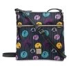 Disney Dooney & Bourke - Jack & Friends - Letter Carrier Crossbody