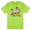 Disney Adult Shirt - Pluto Mexico Fiesta Hoy Tee