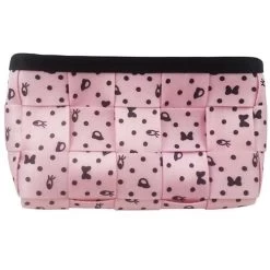 Disney Harveys Bag - Blushing Minnie Mouse - Convertible Clutch