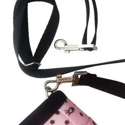 Disney Harveys Bag - Blushing Minnie Mouse - Convertible Clutch -Wonder Wear Shop 45727c