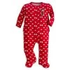 Disney Baby Sleeper - Minnie Mouse Stretchie - WDW
