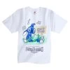 Disney Adult Shirt - Flower And Garden Festival - Stitch