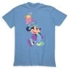 Disney Adult Shirt - Mad Tea Party Mickey Mouse - Limited Release
