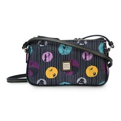 Disney Dooney & Bourke Bag - Jack & Friends - Pouchette
