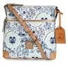 Disney Dooney & Bourke Bag - DVC Anniversary - Letter Carrier