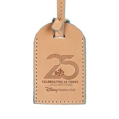 Disney Dooney & Bourke Bag - DVC Anniversary - Letter Carrier -Wonder Wear Shop 48238 s3