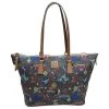 Disney Dooney & Bourke Bag - 2015 Disneyland Marathon - Tote