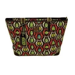 Disney Dooney & Bourke - Star Wars Weekends 2015 - Charleston Tote