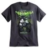 Disney Adult Shirt - Halloween Mickey Vampire - SM