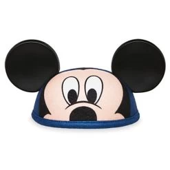 Disney Ear Hat - Mickey Mouse For Baby