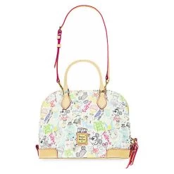 Disney Dooney & Bourke - A Walk In The Park - Satchel