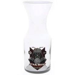 Disney Drink Carafe - Star Wars Half Marathon 2017