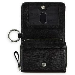 Disney Vera Bradley Bag - Painted Rose Alice RFID Mallory Card Case -Wonder Wear Shop 60301 s3