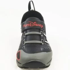 Disney Shoe Ornament - Star Wars Half Marathon 2017 - Dark Side -Wonder Wear Shop 61218c