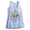 Disney Ladies Shirt - 2017 Epcot Food And Wine Festival Remy Tank