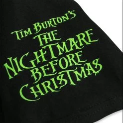 Disney Boys Shirt - Jack Skellington Master Of Fright -Wonder Wear Shop 62173 s3