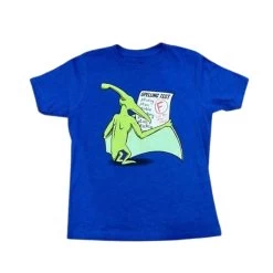 Disney ADULT Shirt - Pterodactyls Spelling Test Shirt!
